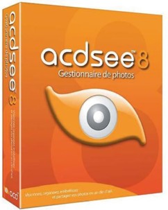 ACDSee 8