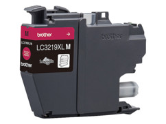 Cartouche originale Brother LC-3219XLM - magenta