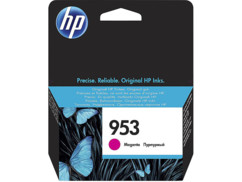 Cartouche originale HP F6U13AE (No.953) - magenta