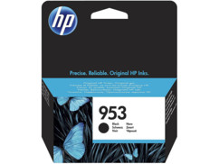 Cartouche originale HP L0S58AE (No.953) - noir