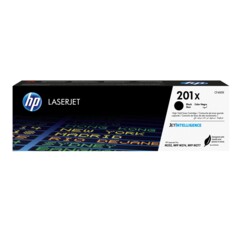 Toner original HP CF400X (No.201X) - noir