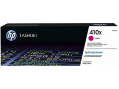 Toner original HP CF413X / 410X - magenta