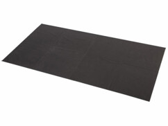 Tapis de coffre anti-dérapant - 80 x 100 cm