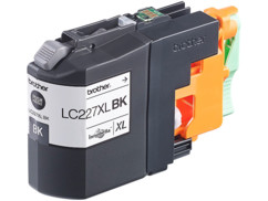 Cartouche originale Brother LC-227XLBK - noir XL