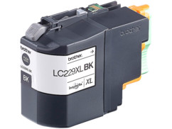 Cartouche originale Brother LC-229XLBK - noir XL