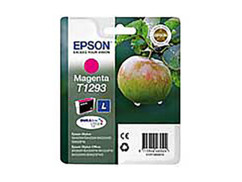 Cartouche originale Epson T1293 - magenta - L