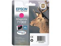 Cartouche originale Epson T1303 - magenta - L