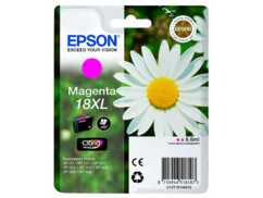 Cartouche originale Epson T1813 - magenta XL