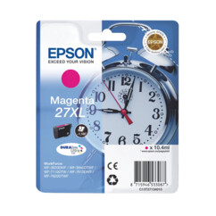 Cartouche originale Epson T2713 (27XL) - magenta