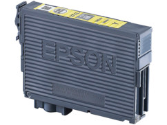 Cartouche originale Epson T2714 (27XL) - jaune