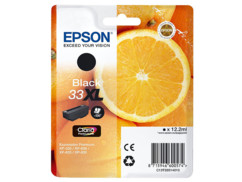 Cartouche originale Epson T3351 (33XL) - noir