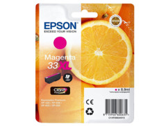 Cartouche originale Epson T3363 (33XL) - magenta