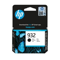 Cartouche originale HP CN057AE (No.932) - noir