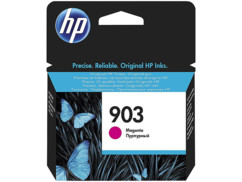 Cartouche originale HP T6L91AE (No.903) - magenta