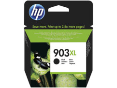 Cartouche originale HP T6M15AE  (No.903XL) - noir