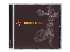 LOGICIEL 3D TRIMODO