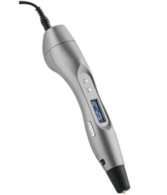 Stylo 3D ''FX2'' avec écran de contrôle