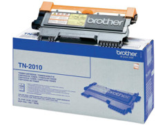 Toner original Brother TN-2210 - noir