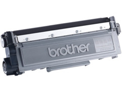 Toner original Brother TN-2320 - noir