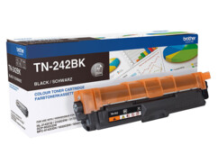 Toner original Brother TN-242BK - noir