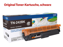 Toner original Brother TN-242BK - noir