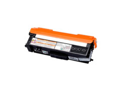 Toner original Brother TN-320BK - noir