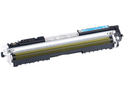 Toner original HP CE311A (No.126A) - cyan