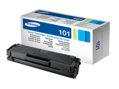 Toner original Samsung MLT-D101S - noir