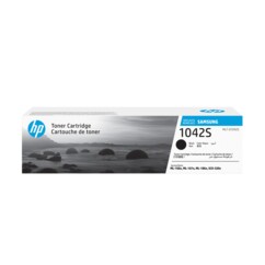 Toner original Samsung MLT-D1042S - noir