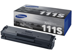 Toner original Samsung MLT-D111S - noir