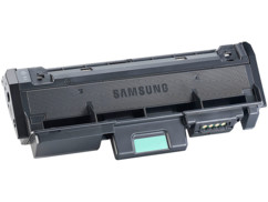 Toner original Samsung MLT-D116L - noir