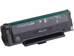 Toner pour imprimantes laser PA-210E