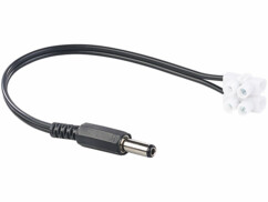 Câble de connexion DC pour batteries d'appoint HSG-420 et HSG-800