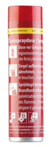 Extincteur en spray 600 ml / 5A 21B 5F