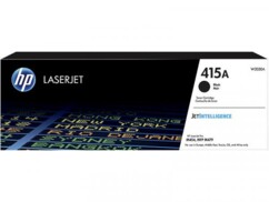 Toner d'origine 415A, W2030A, noir