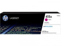 Toner original 415A, W2033A, magenta