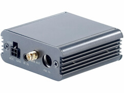 Adaptateur DAB / DAB+ pour autoradio FM