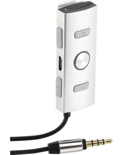 Amplificateur avec micro pour casque audio pour Iphone
