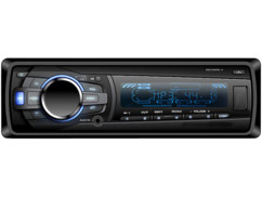 Autoradio ''CAS-4370app'' avec bluetooth / SD / USB