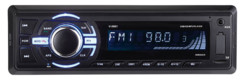 Autoradio MP3 bluetooth / RDS / USB / SD avec fonction mains libres