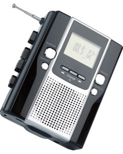 Baladeur encodeur cassette et USB multifonction
