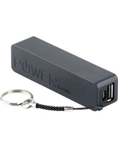 Batterie de poche 2200mAh - Noire