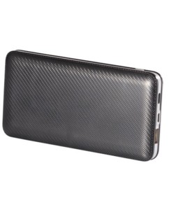 Batterie de secours 10.000 mAh avec USB A + C