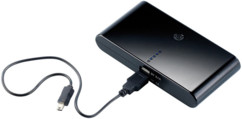 Batterie de secours 12000 mAh