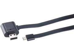 cable usb micro usb avec report USB callstel