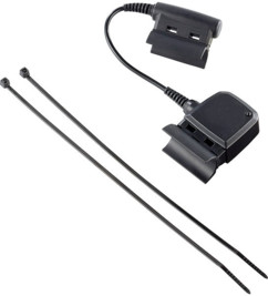 Capteur vélo avec bluetooth 4.0 pour iPhone 4S à 6+