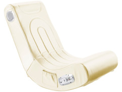 PX1437 fauteuil gaming blanc