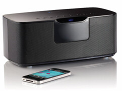 Haut-parleur Bluetooth avec port de chargement USB