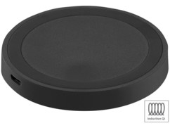 Kit chargement à induction compatible Qi pour Galaxy Note 2