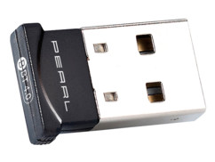 Mini dongle USB bluetooth 4.0 classe 1